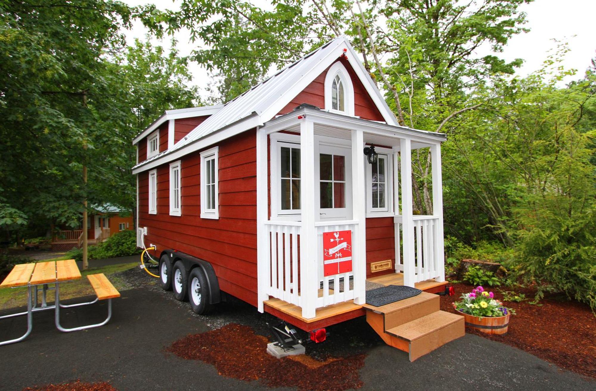 Mount Hood Village Welches ภายนอก รูปภาพ