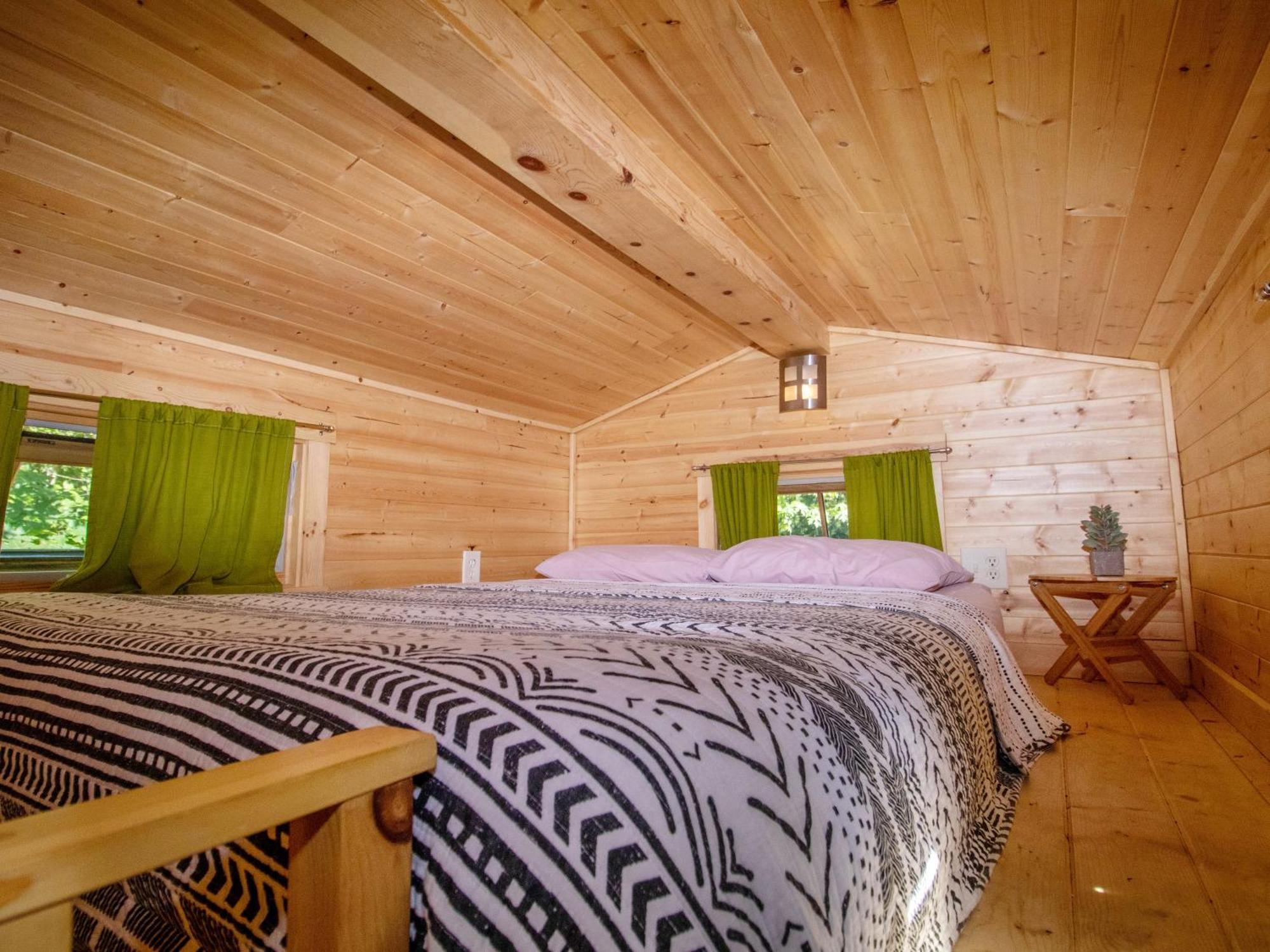 Mount Hood Village Welches ภายนอก รูปภาพ