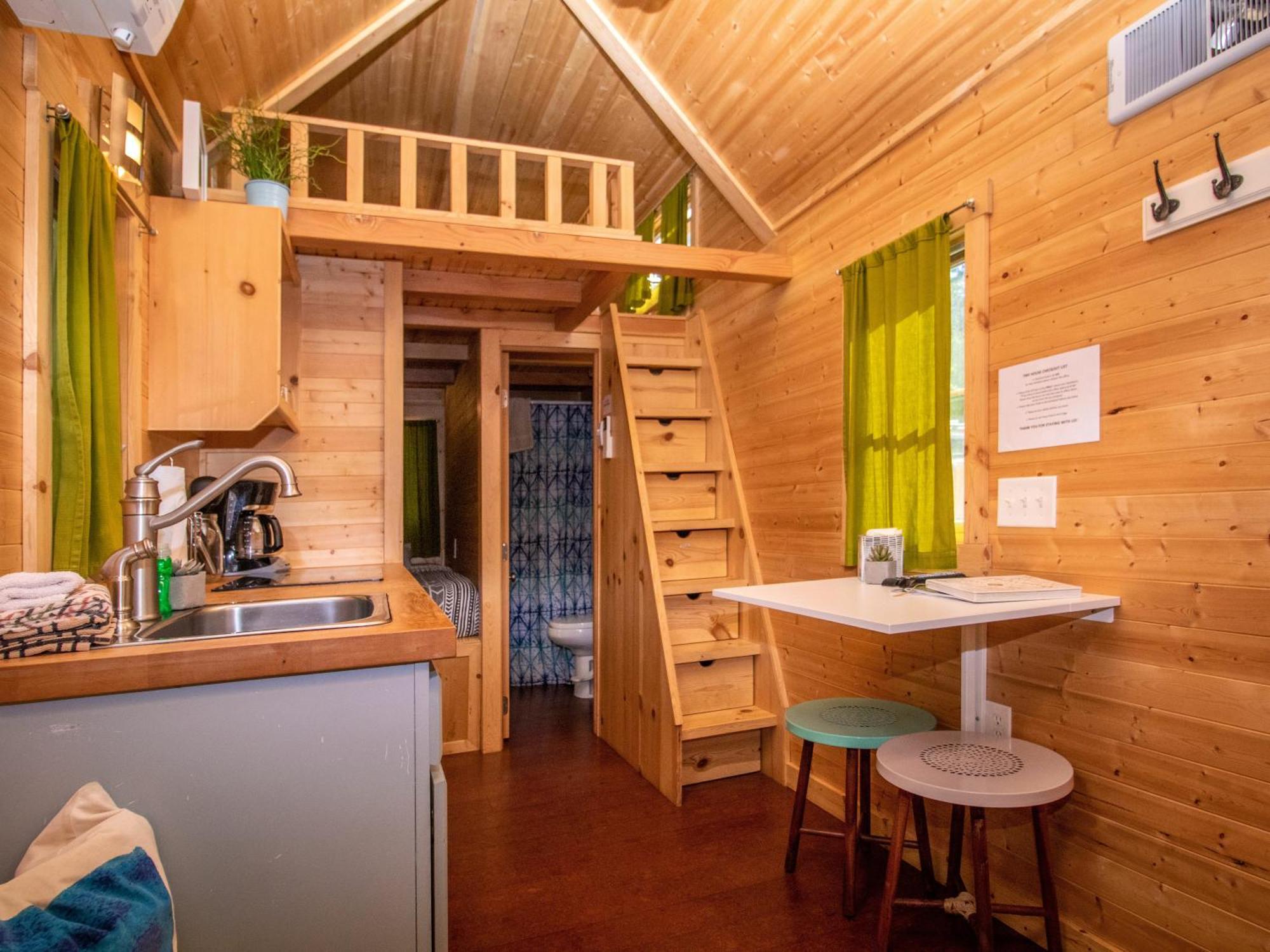 Mount Hood Village Welches ภายนอก รูปภาพ