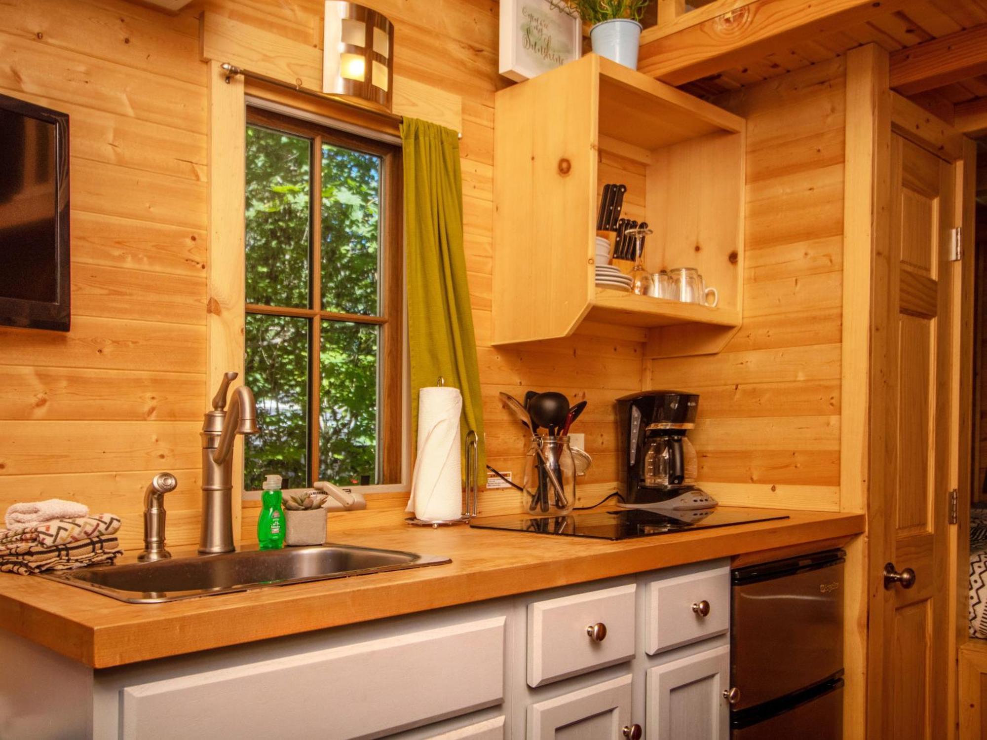 Mount Hood Village Welches ภายนอก รูปภาพ