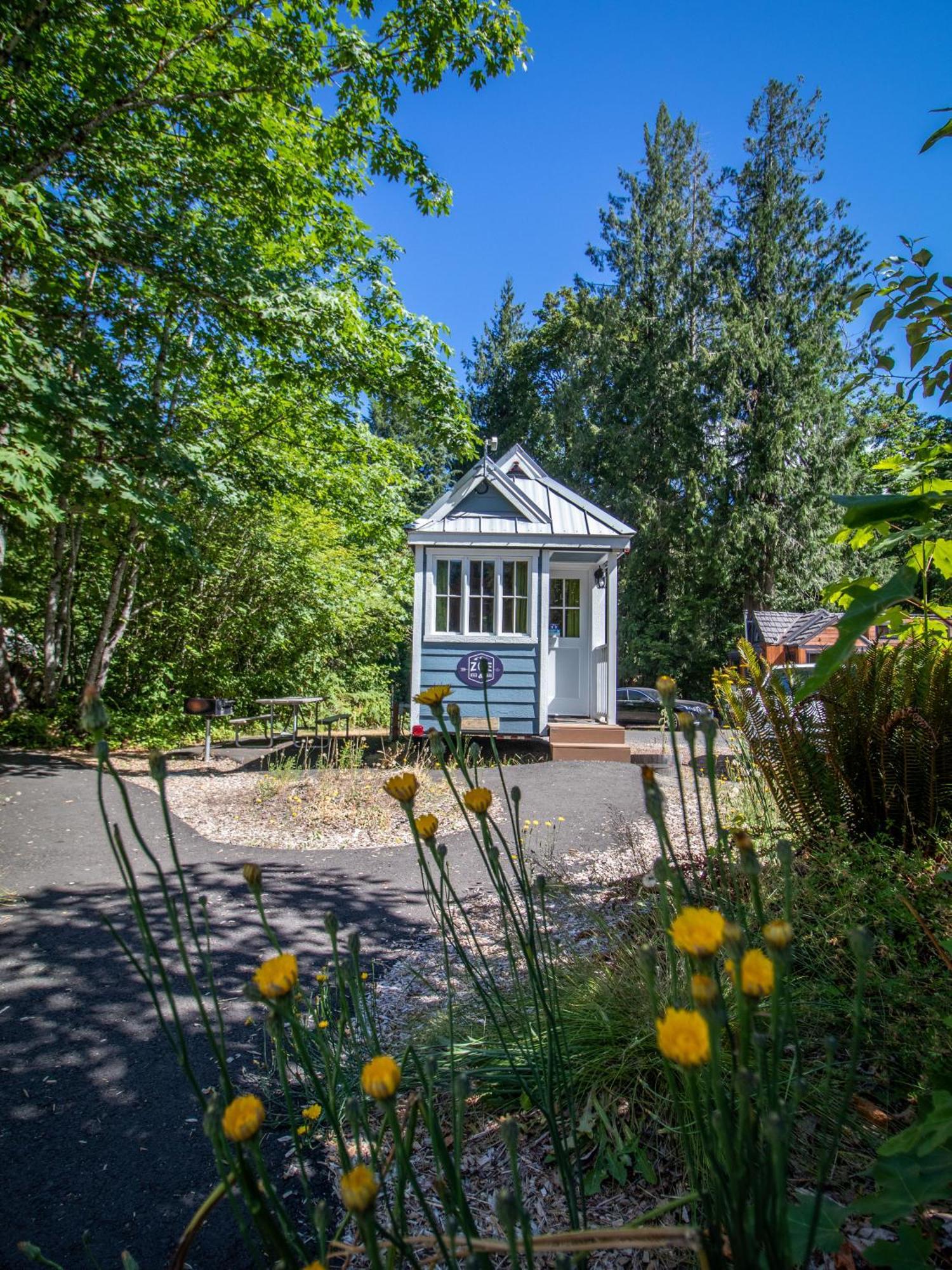 Mount Hood Village Welches ภายนอก รูปภาพ