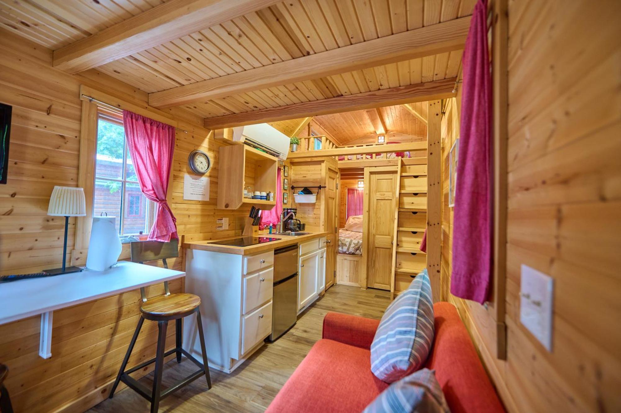 Mount Hood Village Welches ภายนอก รูปภาพ