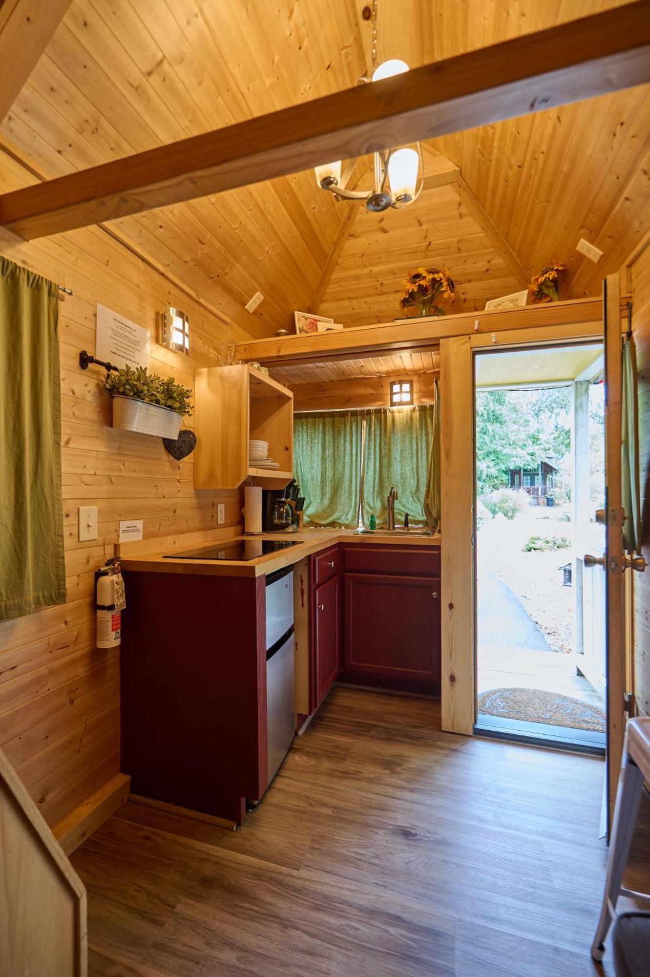 Mount Hood Village Welches ภายนอก รูปภาพ