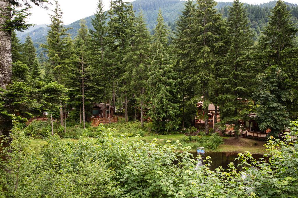 Mount Hood Village Welches ภายนอก รูปภาพ