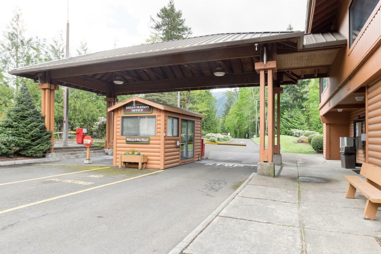 Mount Hood Village Welches ภายนอก รูปภาพ