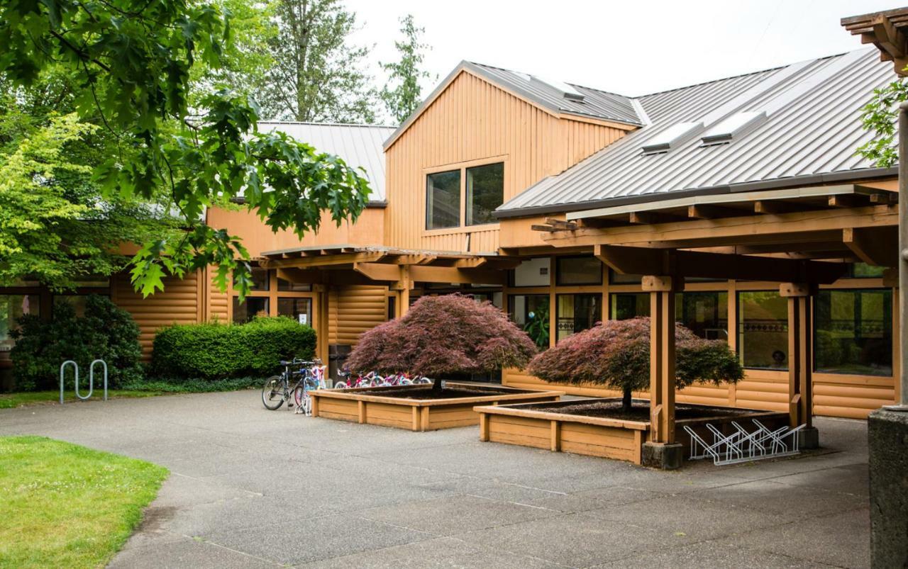 Mount Hood Village Welches ภายนอก รูปภาพ