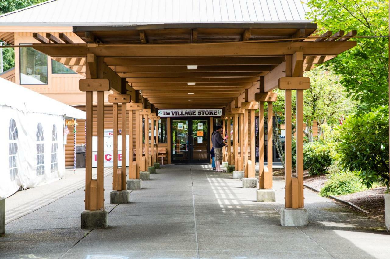 Mount Hood Village Welches ภายนอก รูปภาพ